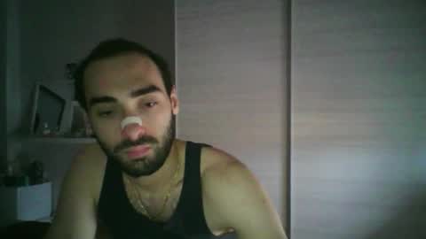 Snapshot of mollo20 chatting on October 15, 1:56 pm mollo20 online show from October 15, 1:56 pm
