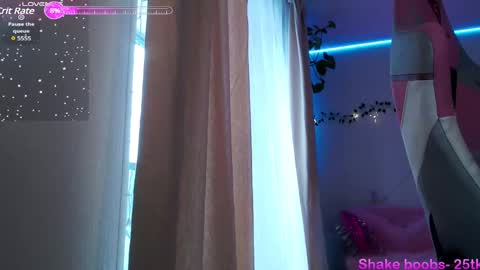 Snapshot of molly__percocet13 chatting on March 10, 5:54 am online show from March 10, 5:54 am