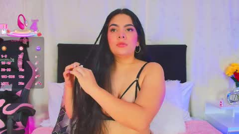 Molly Bick online show from May 1, 4:50 am