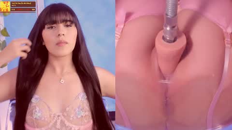 molly_cm online show from June 26, 7:19 pm
