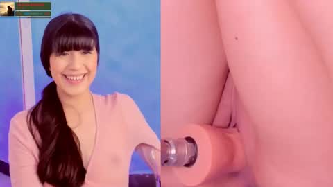 molly_cm online show from July 11, 8:45 pm
