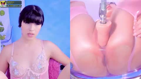 molly_cm online show from June 17, 7:08 pm