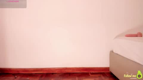 Molly  online show from October 24, 5:57 pm