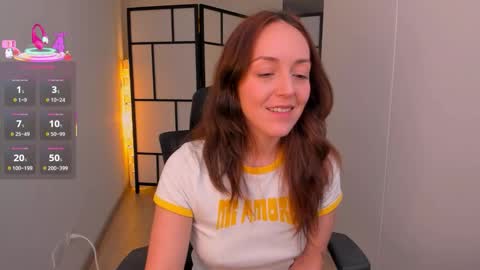   MOLLY   online show from March 12, 7:06 pm