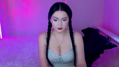 Snapshot of molly_millerr chatting on December 11, 10:14 am molly_millerr online show from December 11, 10:14 am