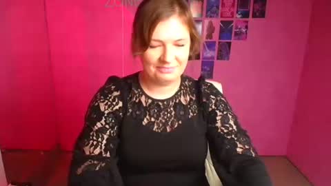 Molly online show from November 11, 3:03 pm