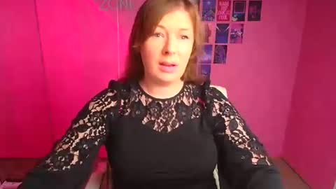 Molly online show from November 24, 12:48 pm