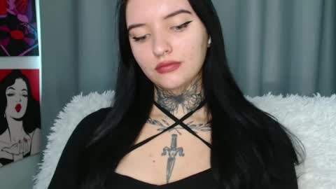 Lina online show from December 9, 9:17 am