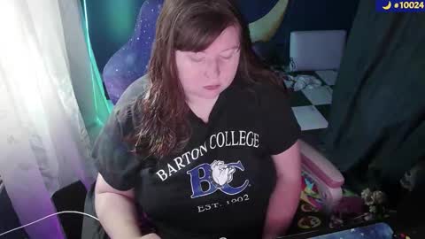 molly_moons online show from October 16, 5:01 pm
