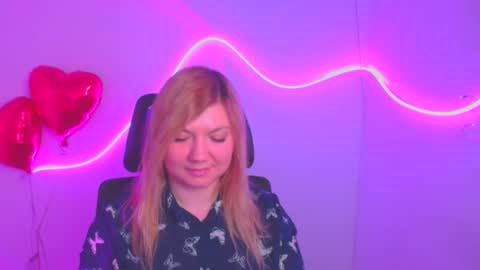 Molly online show from February 27, 9:50 am