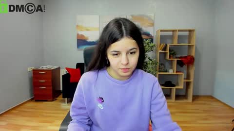 Molly Owens online show from October 20, 9:36 am