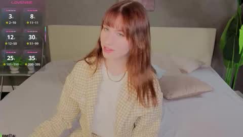 Molly online show from November 10, 12:57 am