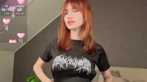 Snapshot of molly_rougge chatting on September 14, 1:52 am Molly online show from September 14, 1:52 am