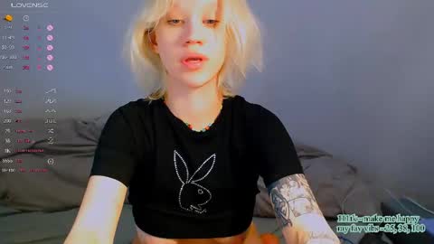 lo online show from May 3, 4:57 pm