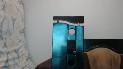 Molly Bunny online show from November 24, 11:47 pm