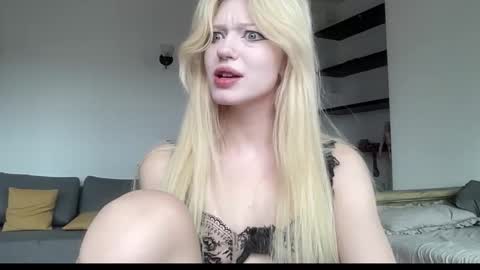 Goddess Katherine online show from December 2, 8:13 am