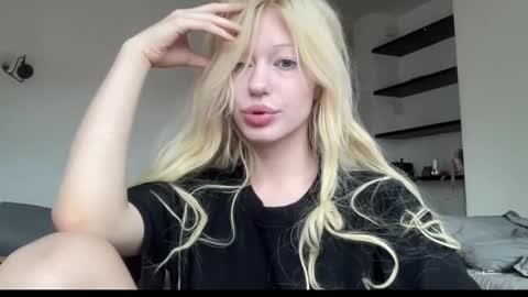 Goddess Katherine online show from November 10, 8:06 am