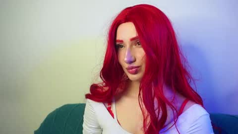 Molly online show from May 13, 7:18 am