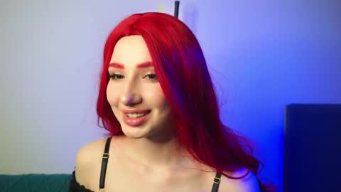 Molly online show from May 10, 8:32 am