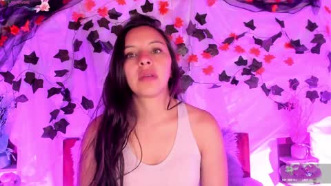 Snapshot of mollylewis18 chatting on February 3, 8:24 pm New girl Emily Valentina Michelle online show from February 3, 8:24 pm