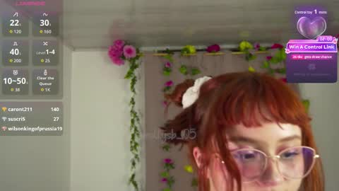 mollysb_05 online show from February 9, 2:59 am