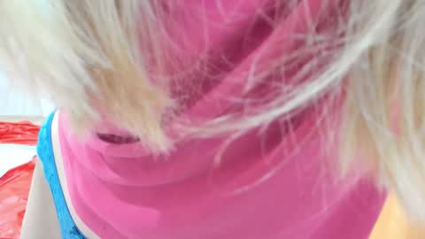 AngelMomm online show from September 20, 6:05 am