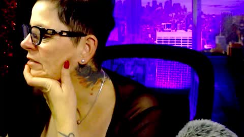 MollySun Nina Randmann online show from December 1, 7:56 pm