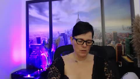 MollySun Nina Randmann online show from February 18, 3:52 pm