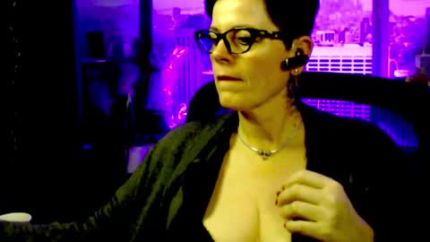 MollySun Nina Randmann online show from January 7, 6:24 pm