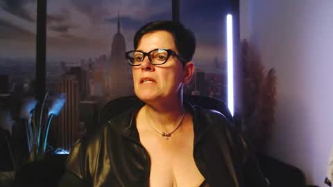 MollySun Nina Randmann online show from September 8, 6:07 pm