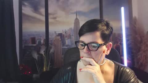 MollySun Nina Randmann online show from September 11, 5:58 pm