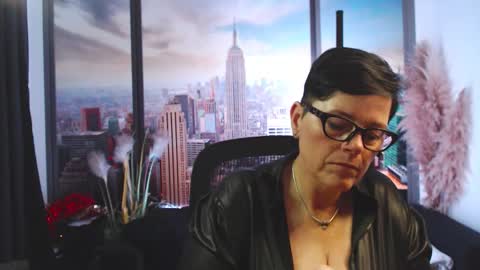 MollySun Nina Randmann online show from October 10, 7:08 pm