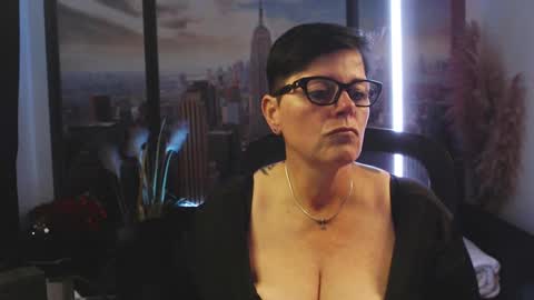 MollySun Nina Randmann online show from October 4, 5:11 pm