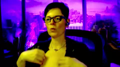 MollySun Nina Randmann online show from April 13, 4:55 pm