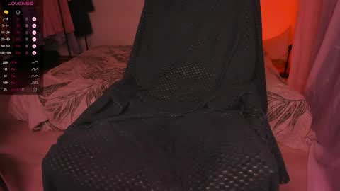 mollytucker online show from October 7, 3:52 pm