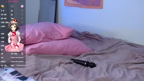 Snapshot of mollyxi_ chatting on September 30, 11:42 am mollyxi_ online show from September 30, 11:42 am