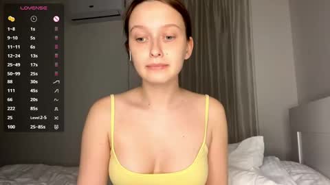 Hermina  online show from May 31, 6:09 pm