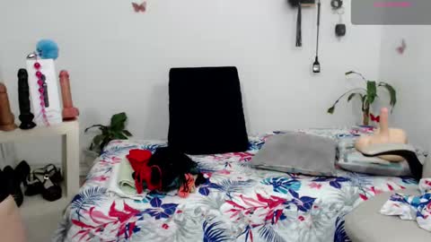 Celeste online show from October 2, 9:46 pm