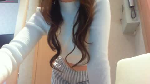 Hailey online show from February 1, 9:34 pm