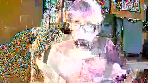 Bink online show from April 26, 5:27 am