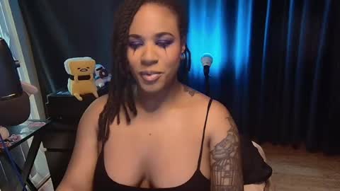 MOMMI SH3DEVIL online show from June 19, 4:57 pm