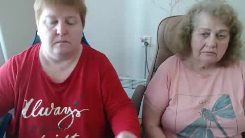 Mommy99X online show from March 23, 8:30 am