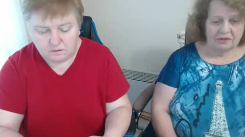 Mommy99X online show from January 6, 8:29 am