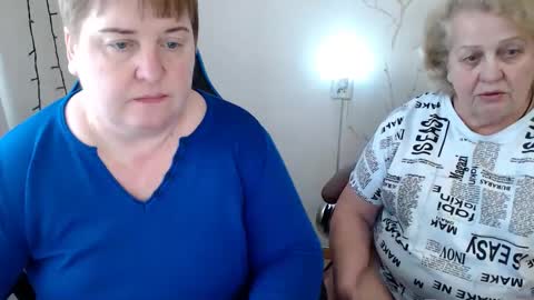 Mommy99X online show from March 2, 10:35 am