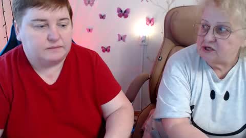 Mommy99X online show from March 2, 3:27 pm