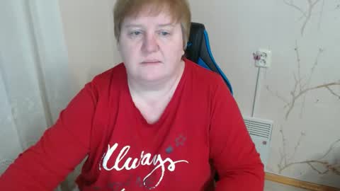 Mommy99X online show from February 17, 6:29 pm