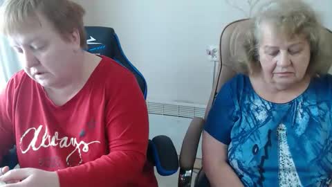 Mommy99X online show from March 24, 9:04 am