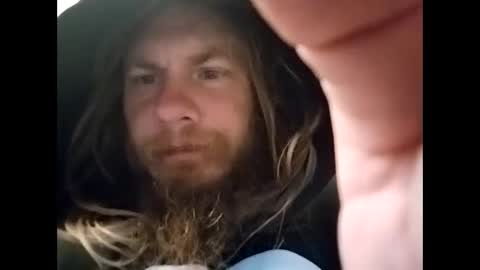 Snapshot of mommyissues2386 chatting on February 9, 10:43 pm Richard Sheridan online show from February 9, 10:43 pm