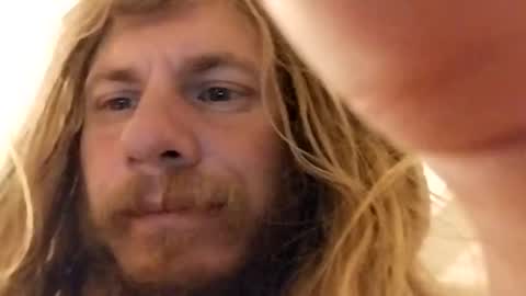 Snapshot of mommyissues2386 chatting on January 13, 11:38 pm Richard Sheridan online show from January 13, 11:38 pm