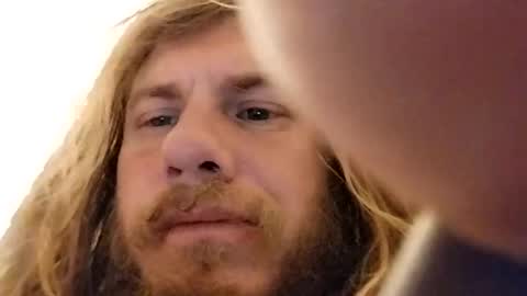 Snapshot of mommyissues2386 chatting on January 14, 6:02 am Richard Sheridan online show from January 14, 6:02 am